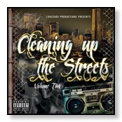 cleaning up the streets hip hop 2 free music samples