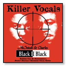 Killer Vocals Vol 1
